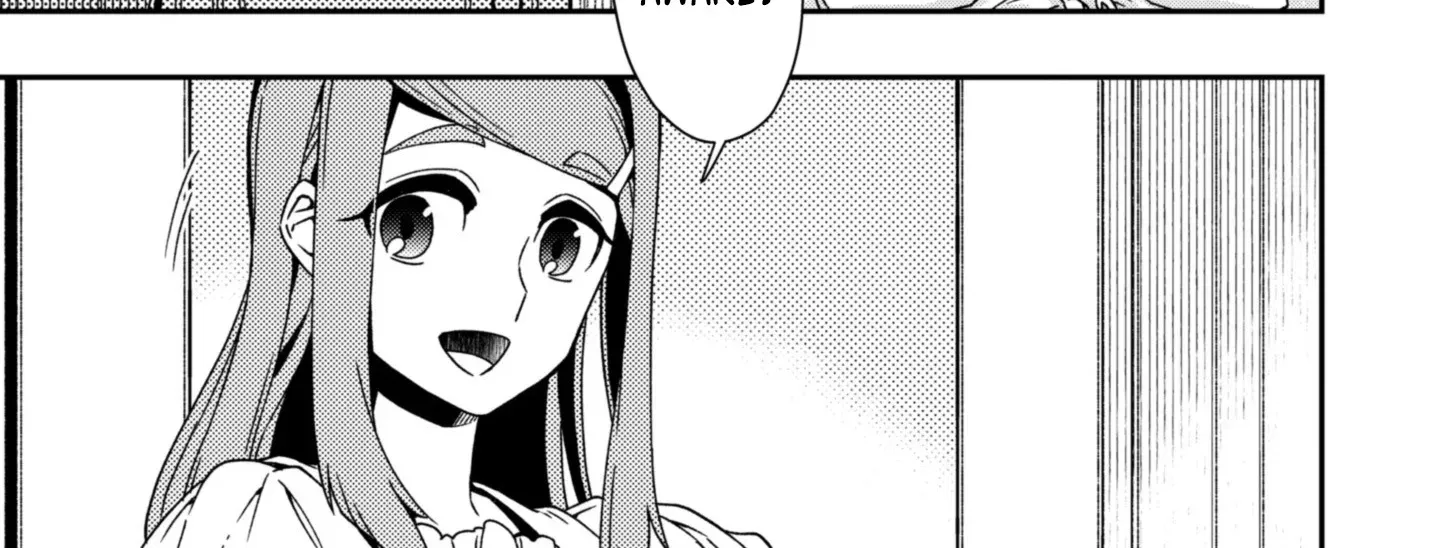 The Former Hero Wants to Retire Chapter 3 page 7 - 
