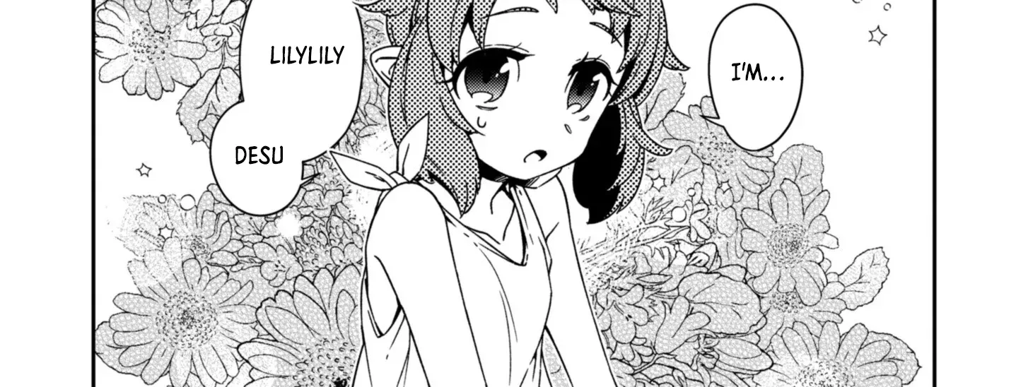 The Former Hero Wants to Retire Chapter 3 page 9 - 