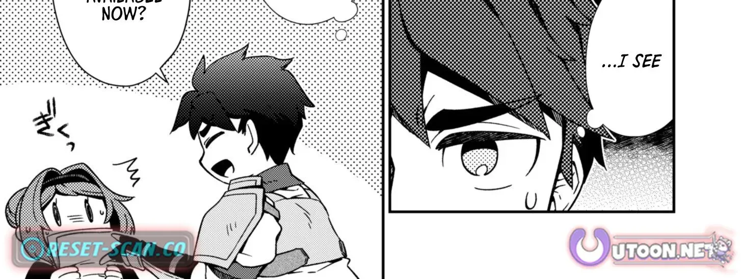 The Former Hero Wants to Retire Chapter 4 page 11 - 