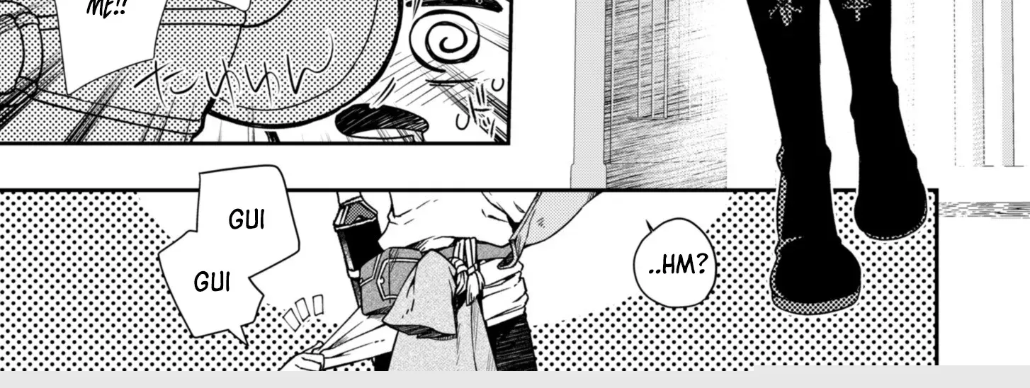 The Former Hero Wants to Retire Chapter 4 page 15 - 