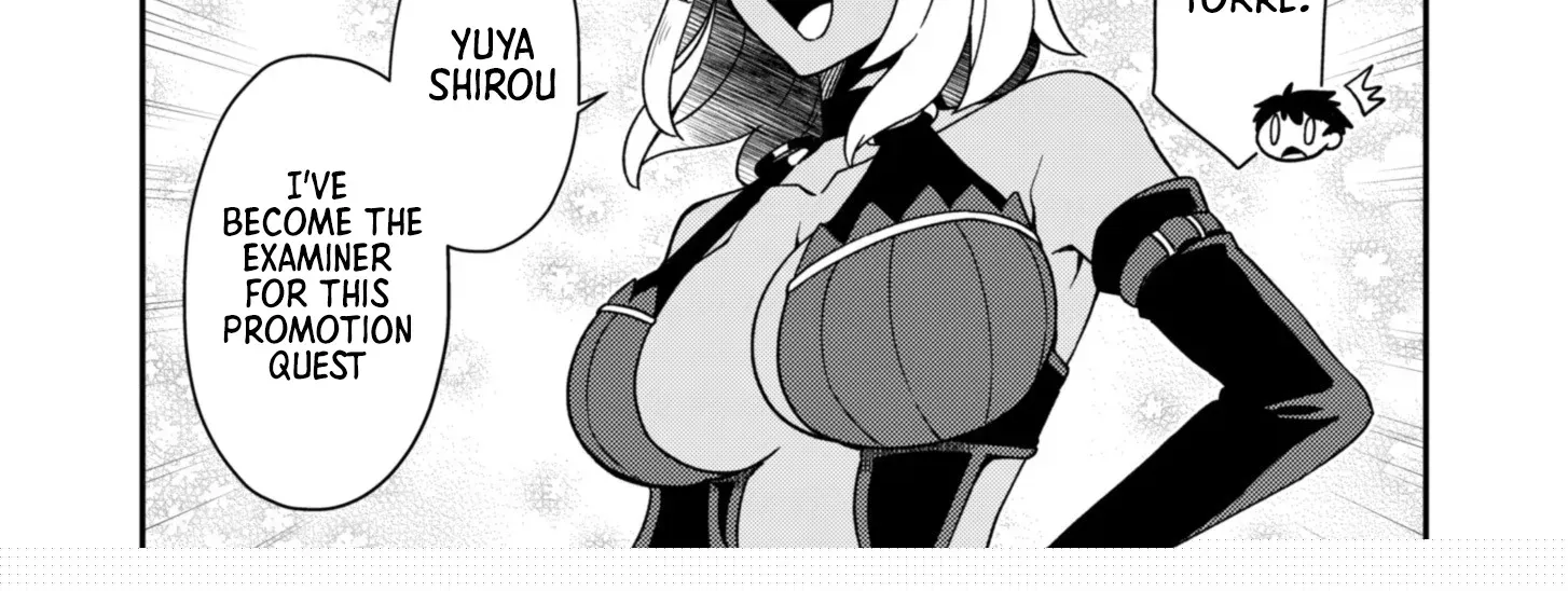 The Former Hero Wants to Retire Chapter 4 page 29 - 