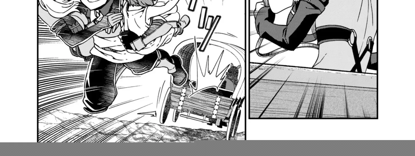 The Former Hero Wants to Retire Chapter 4 page 37 - 