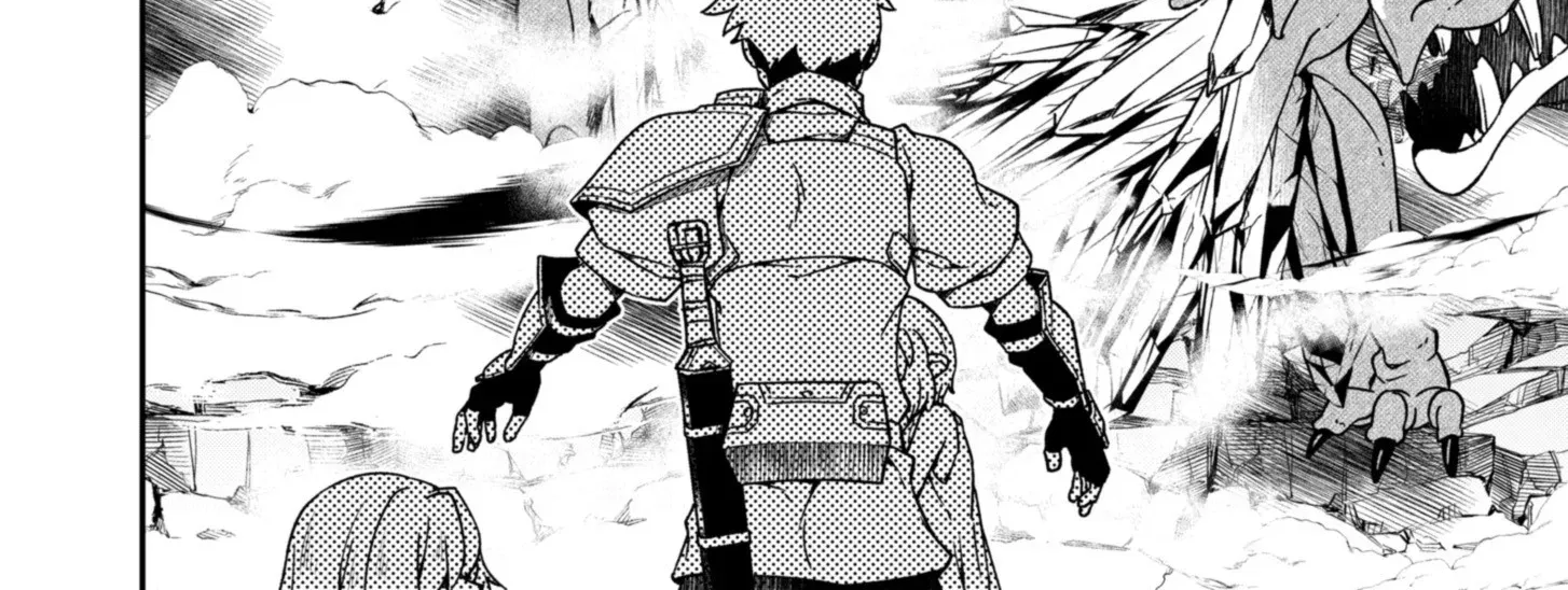 The Former Hero Wants to Retire Chapter 4 page 41 - 