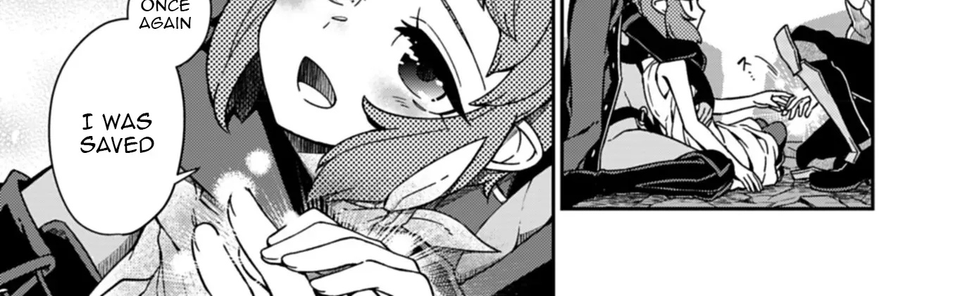 The Former Hero Wants to Retire Chapter 6 page 23 - 