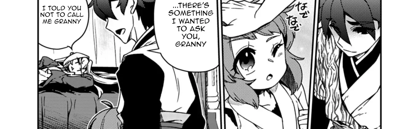 The Former Hero Wants to Retire Chapter 7 page 13 - 