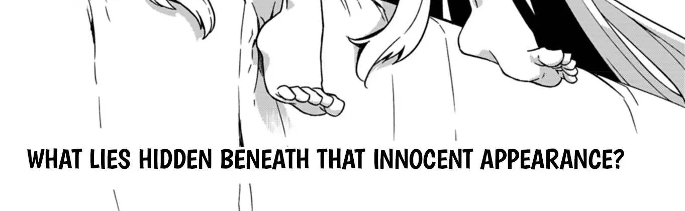 The Former Hero Wants to Retire Chapter 7 page 3 - 