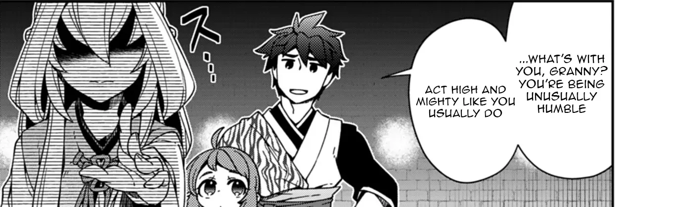 The Former Hero Wants to Retire Chapter 7 page 23 - 
