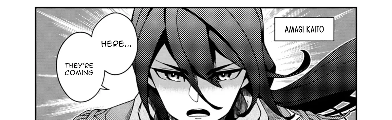 The Former Hero Wants to Retire Chapter 7 page 29 - 