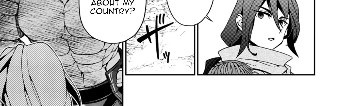 The Former Hero Wants to Retire Chapter 7 page 31 - 