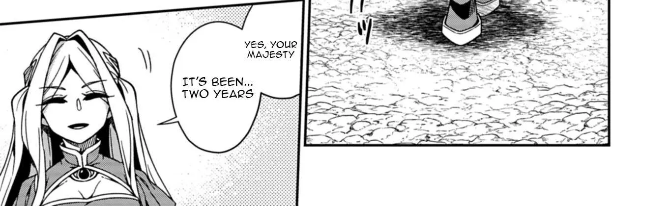 The Former Hero Wants to Retire Chapter 7 page 35 - 