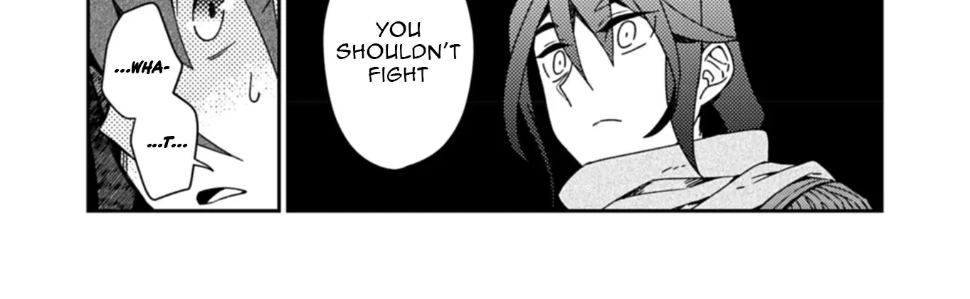 The Former Hero Wants to Retire Chapter 7 page 37 - 