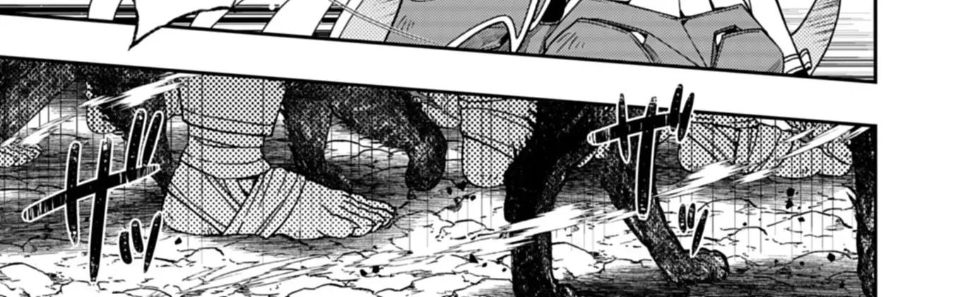 The Former Hero Wants to Retire Chapter 7 page 47 - 