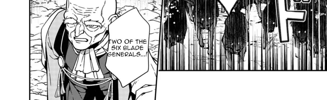 The Former Hero Wants to Retire Chapter 7 page 49 - 