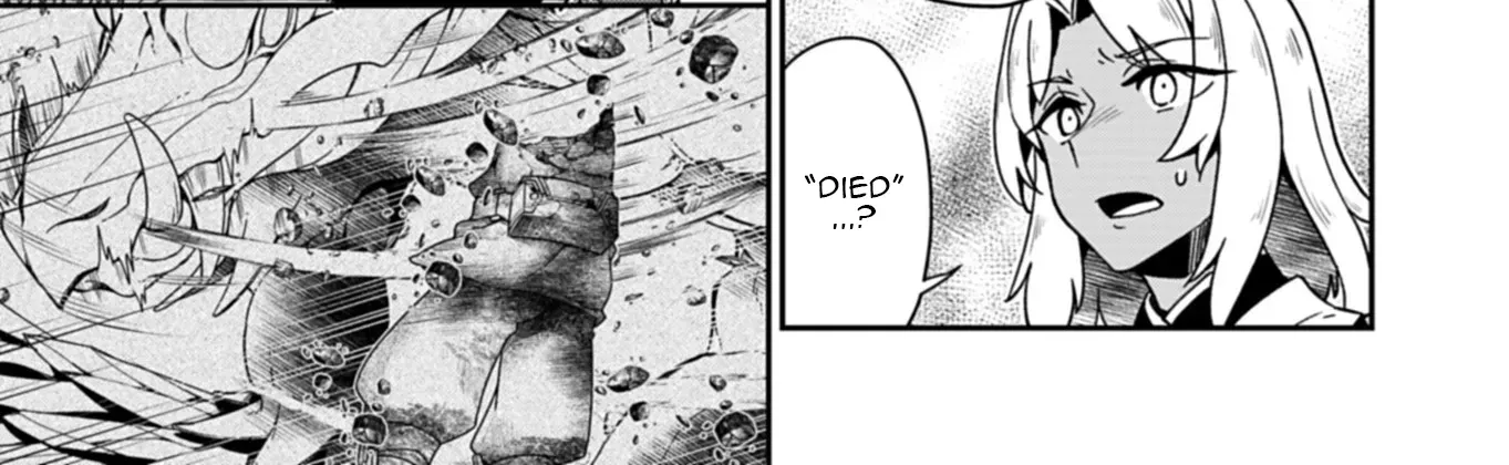 The Former Hero Wants to Retire Chapter 7 page 7 - 