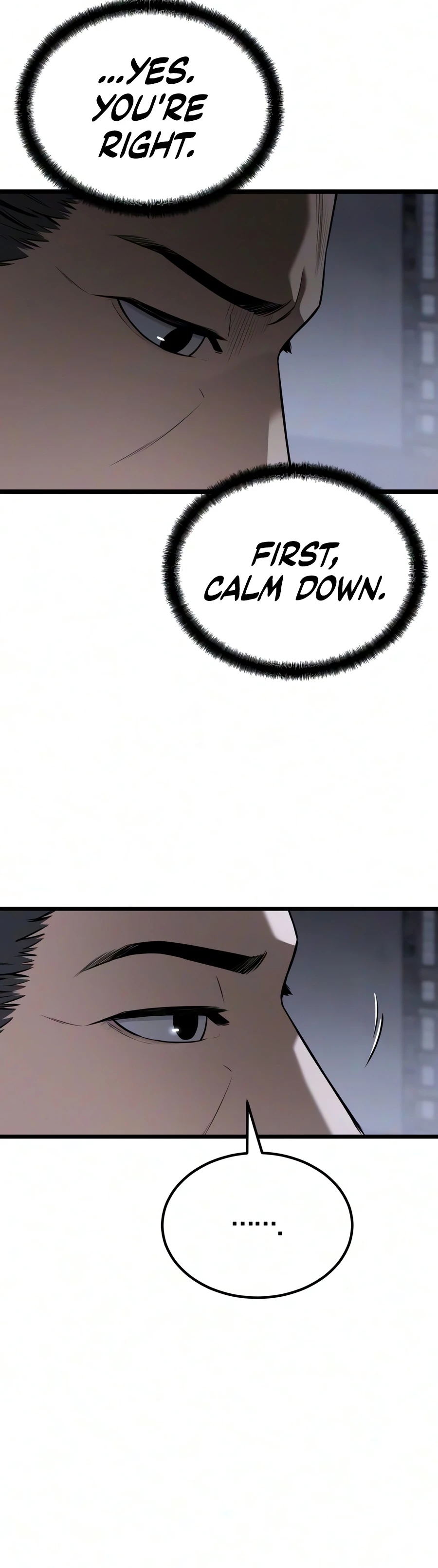 The Former Supreme Chapter 11 page 14 - 
