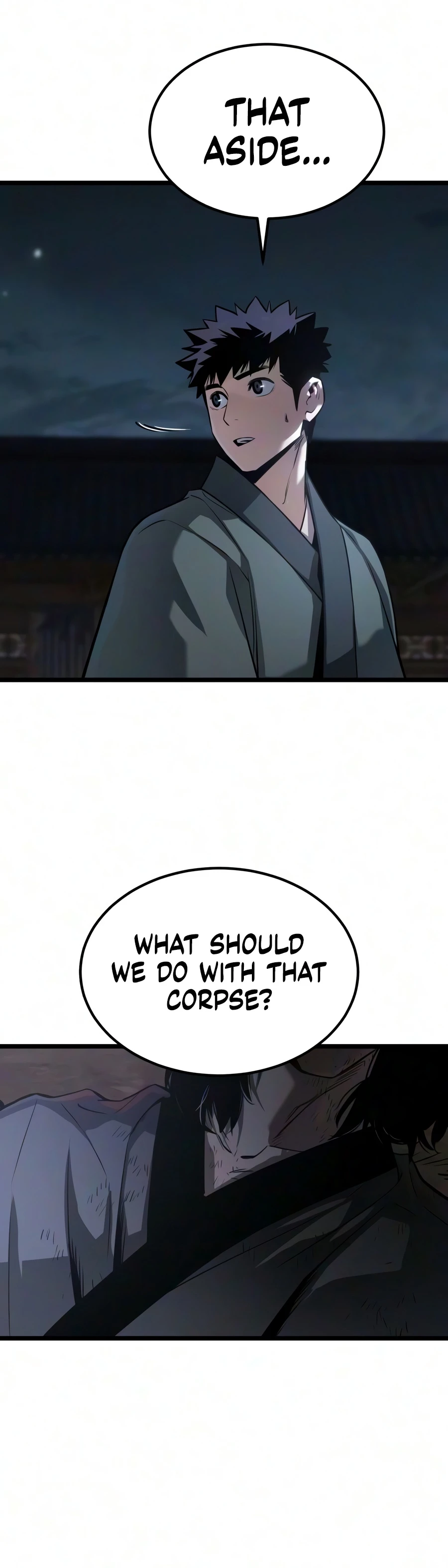 The Former Supreme Chapter 11 page 18 - 