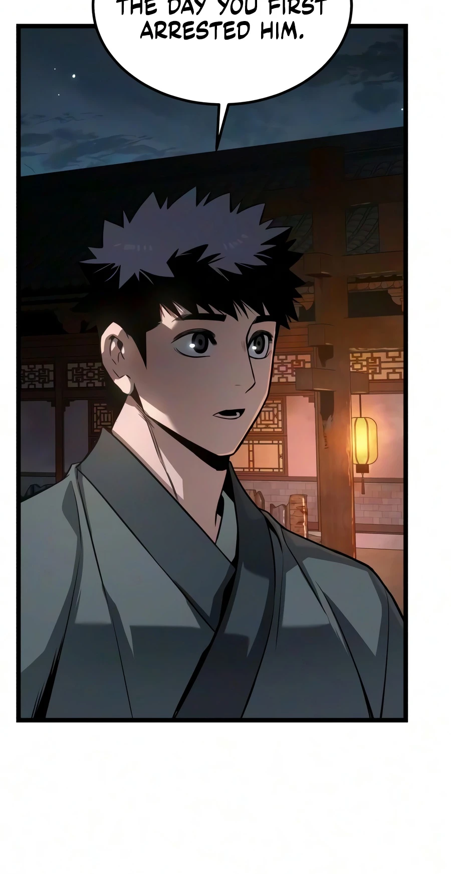 The Former Supreme Chapter 11 page 20 - 