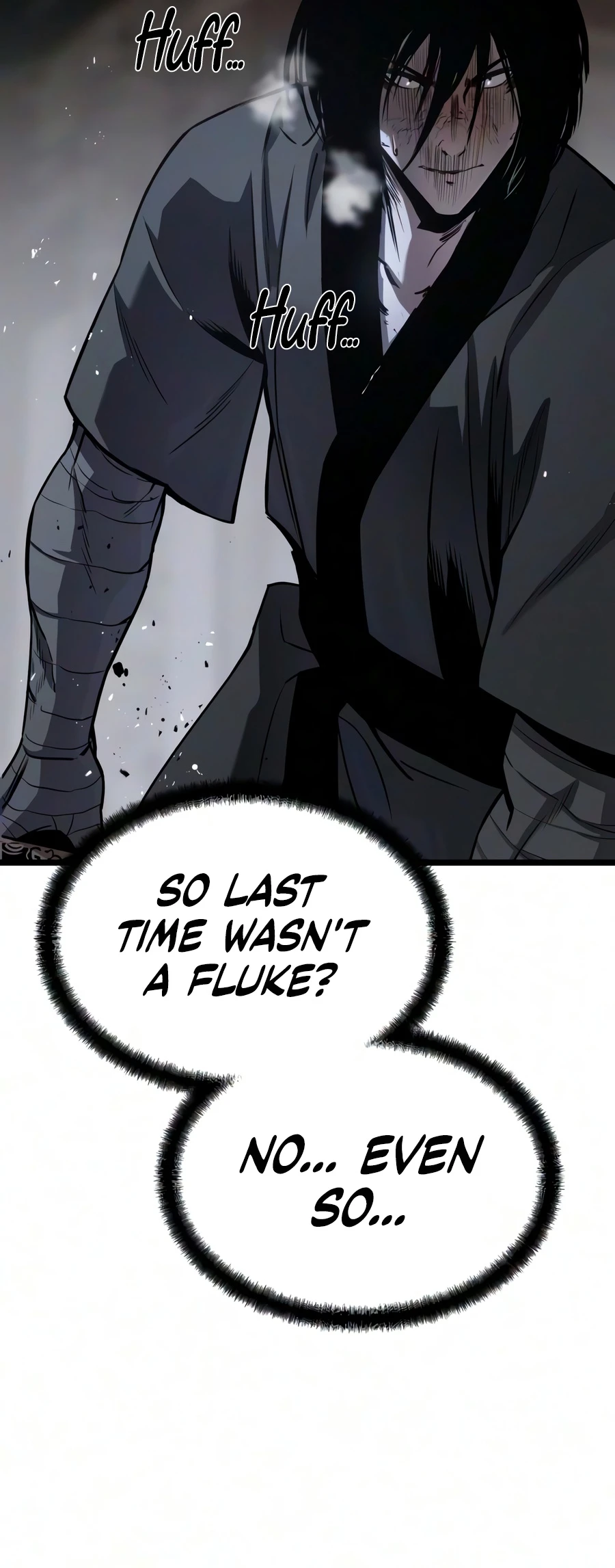 The Former Supreme Chapter 11 page 4 - 