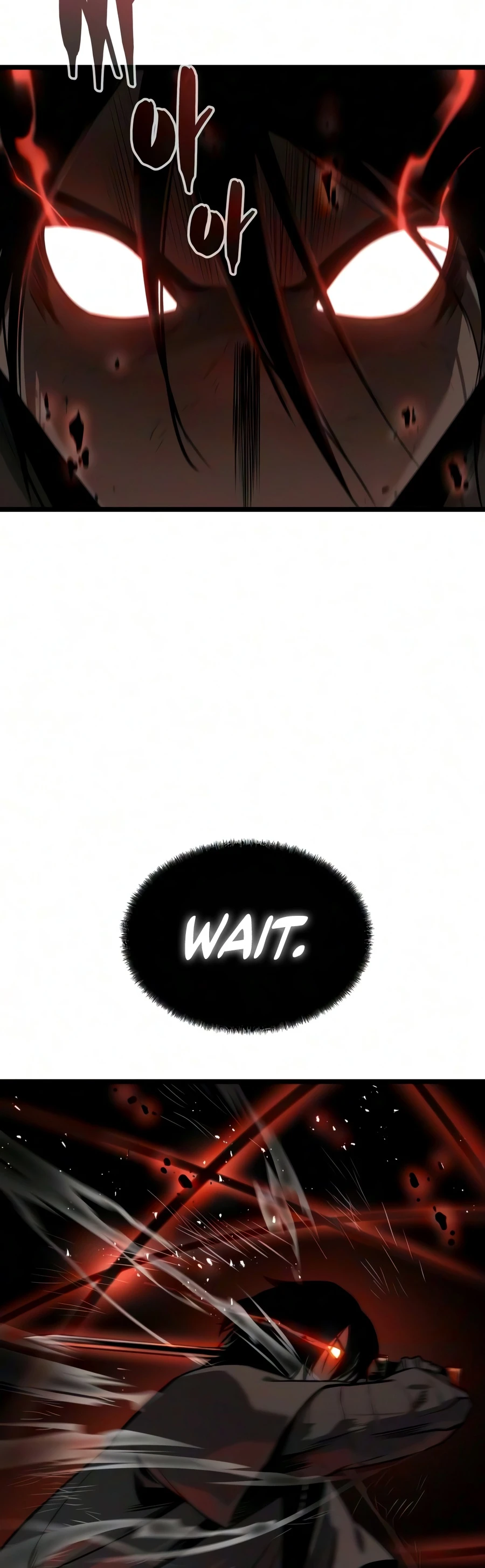 The Former Supreme Chapter 11 page 6 - 