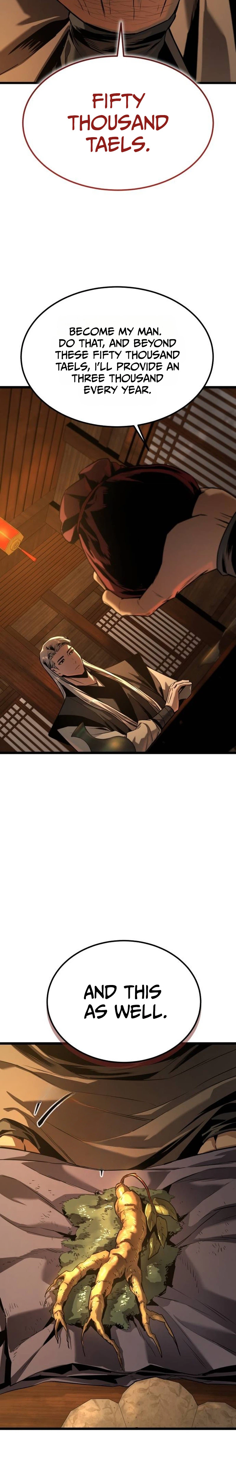 The Former Supreme Chapter 16 page 12 - 
