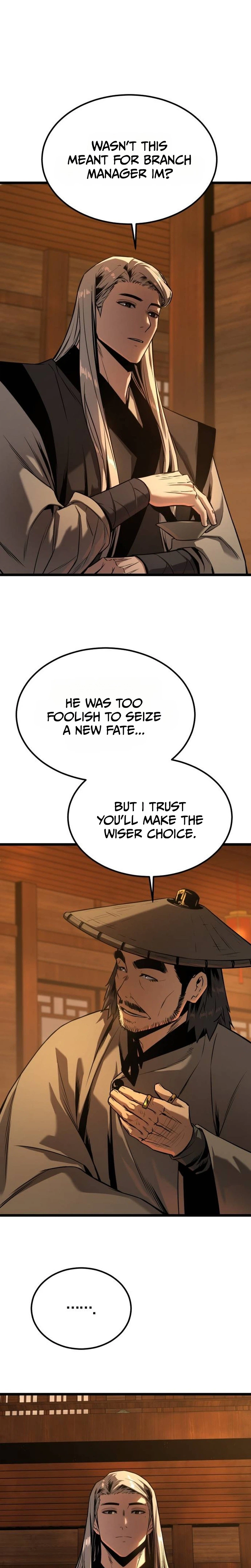 The Former Supreme Chapter 16 page 13 - 