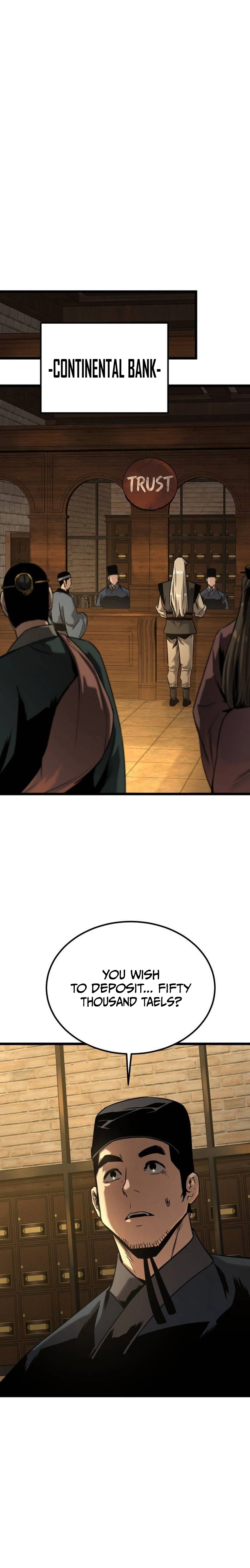 The Former Supreme Chapter 16 page 17 - 