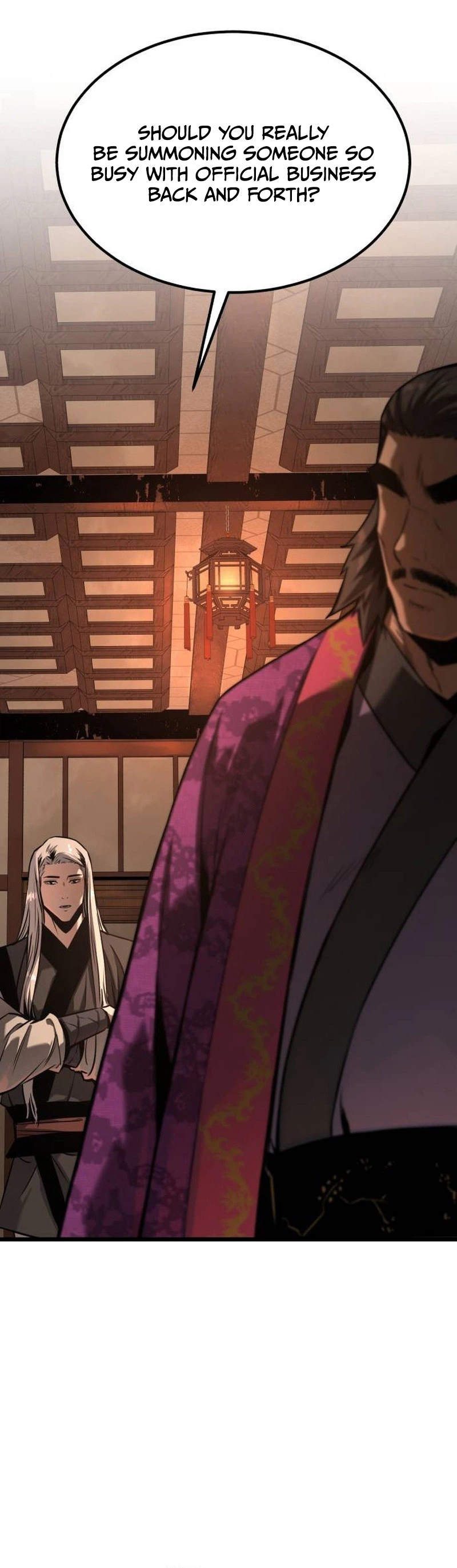 The Former Supreme Chapter 16 page 21 - 