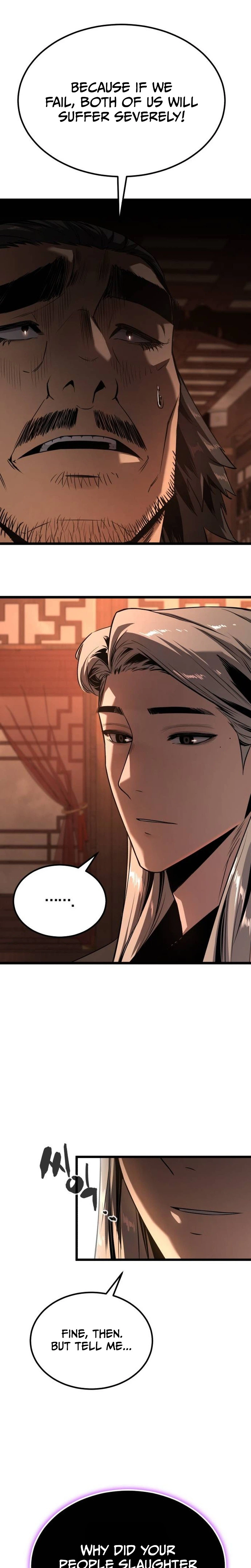 The Former Supreme Chapter 16 page 23 - 