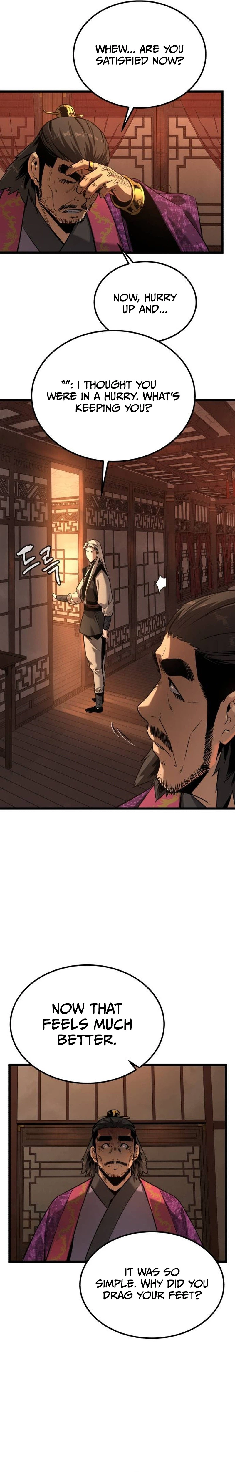 The Former Supreme Chapter 16 page 31 - 