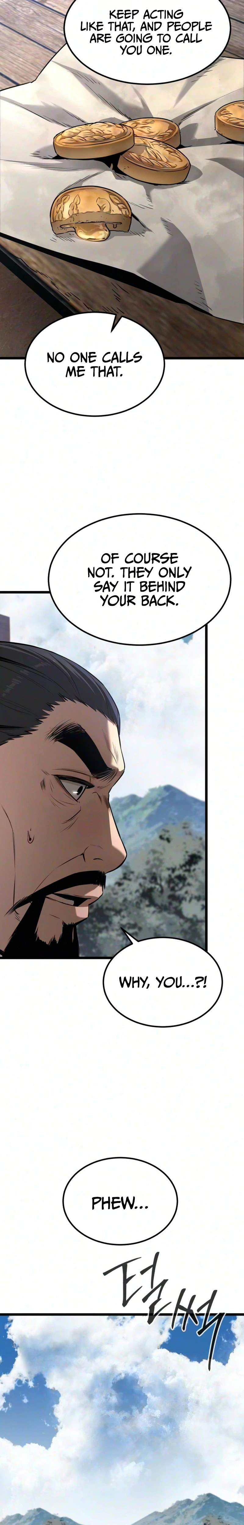 The Former Supreme Chapter 18 page 2 - 