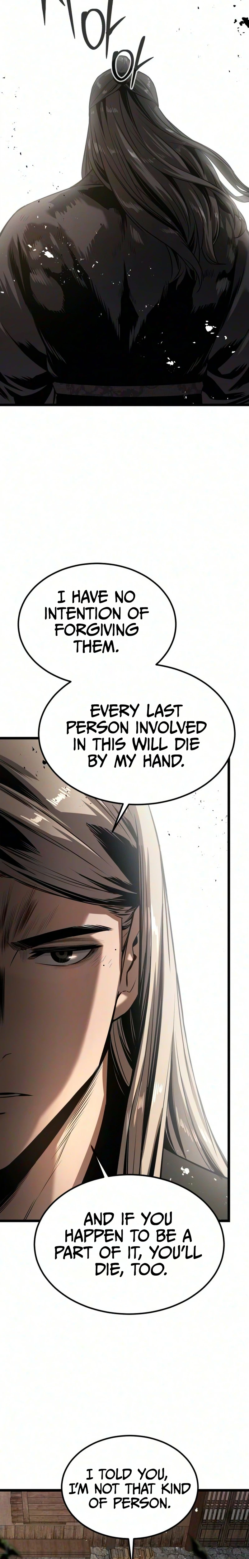 The Former Supreme Chapter 18 page 11 - 
