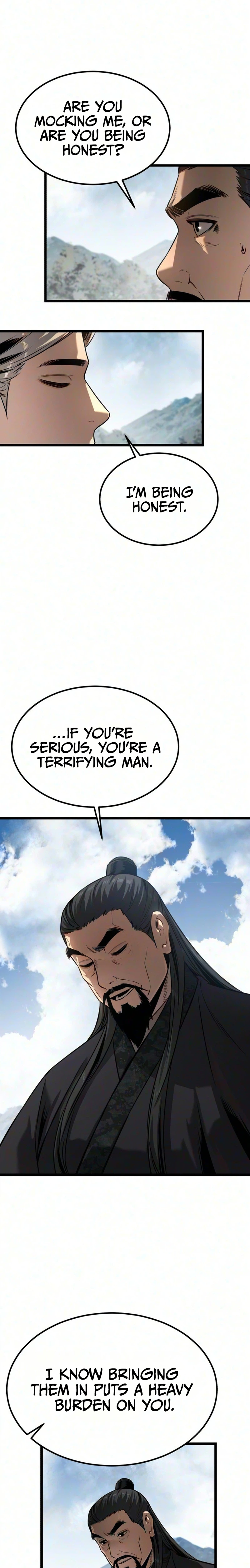 The Former Supreme Chapter 18 page 13 - 