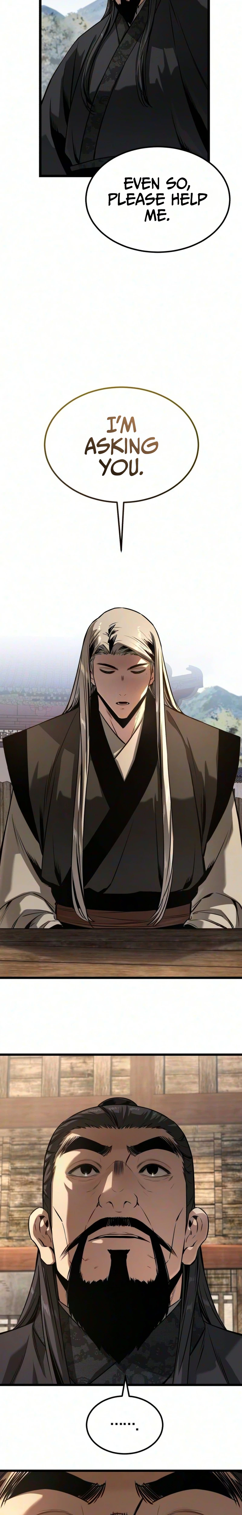 The Former Supreme Chapter 18 page 14 - 