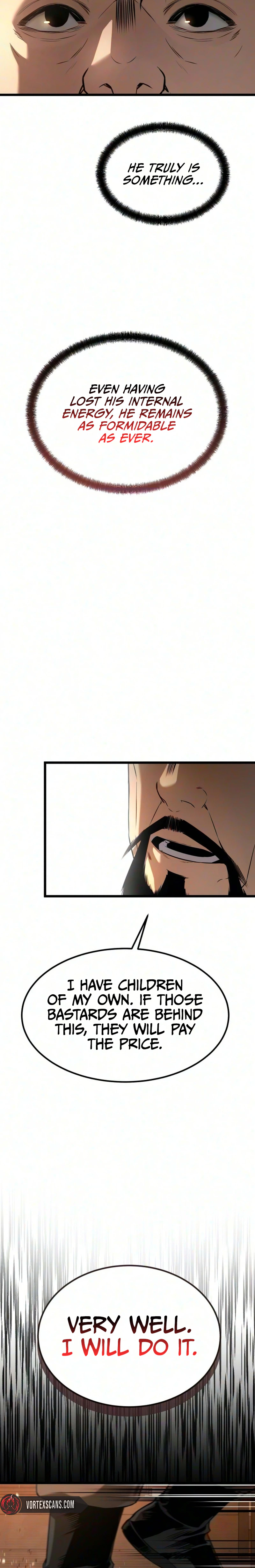 The Former Supreme Chapter 18 page 15 - 