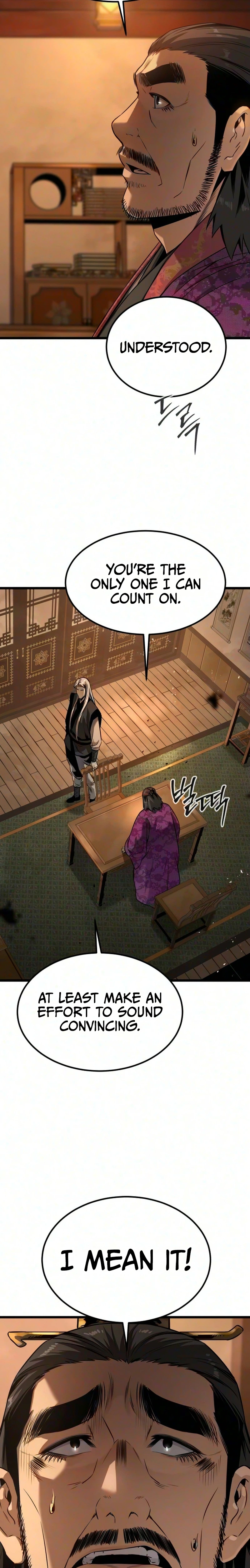 The Former Supreme Chapter 18 page 25 - 