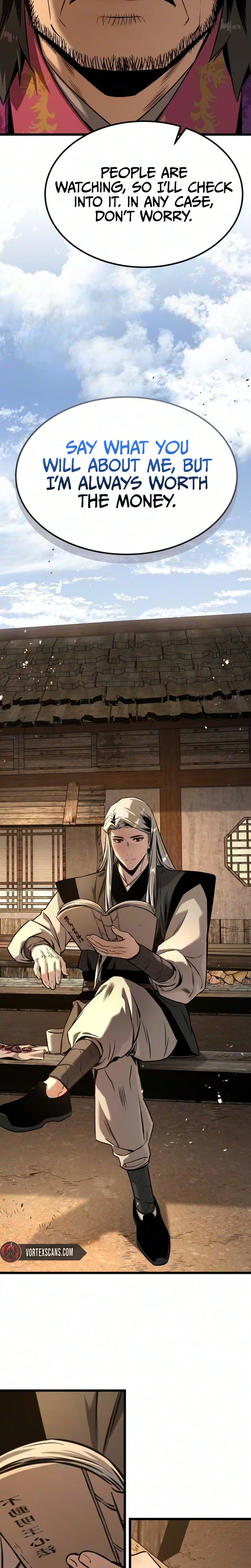The Former Supreme Chapter 18 page 26 - 