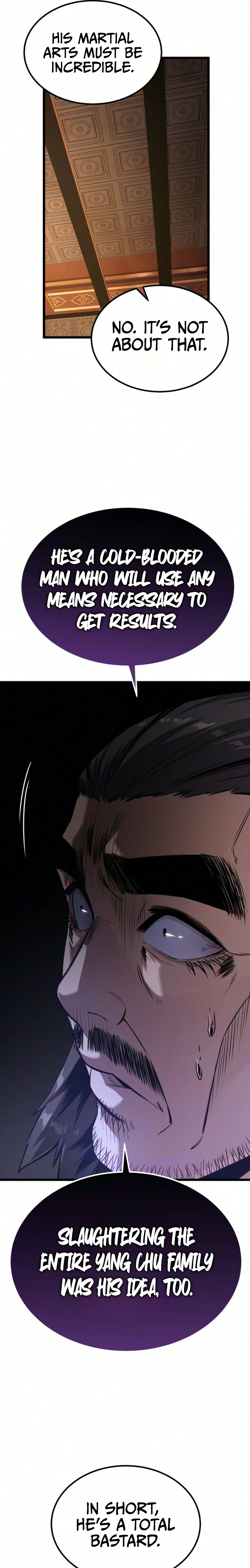 The Former Supreme Chapter 18 page 31 - 