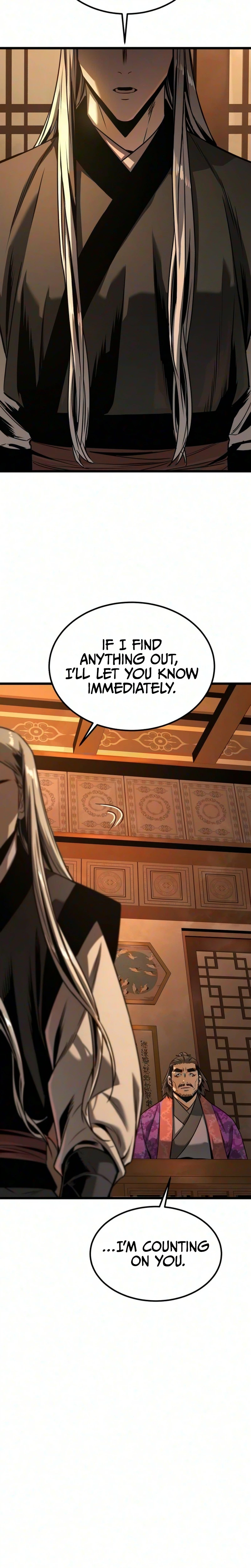 The Former Supreme Chapter 18 page 32 - 
