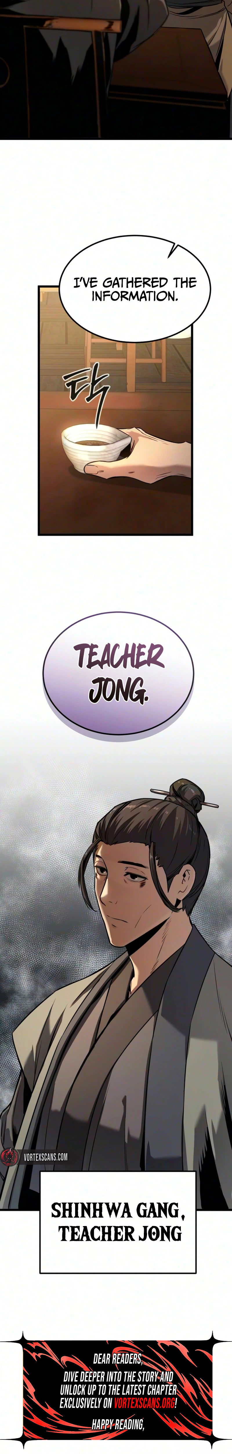 The Former Supreme Chapter 18 page 37 - 