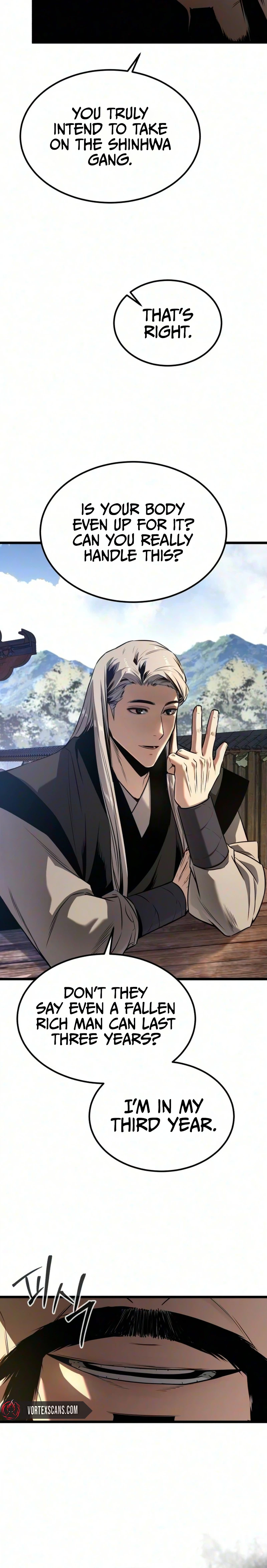 The Former Supreme Chapter 18 page 9 - 