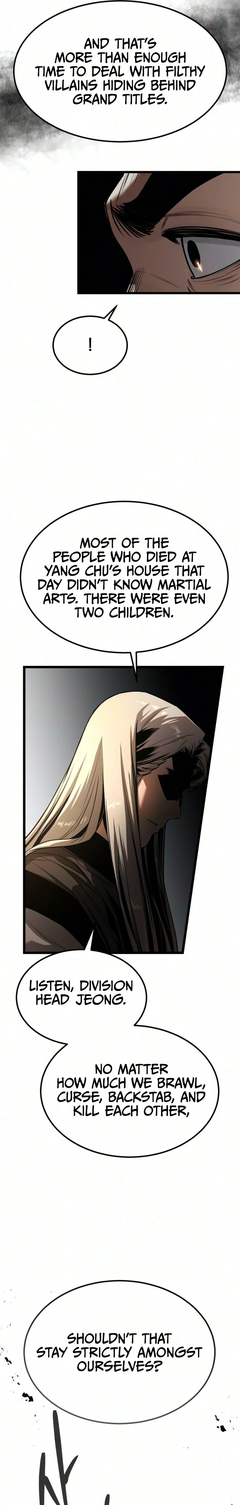 The Former Supreme Chapter 18 page 10 - 