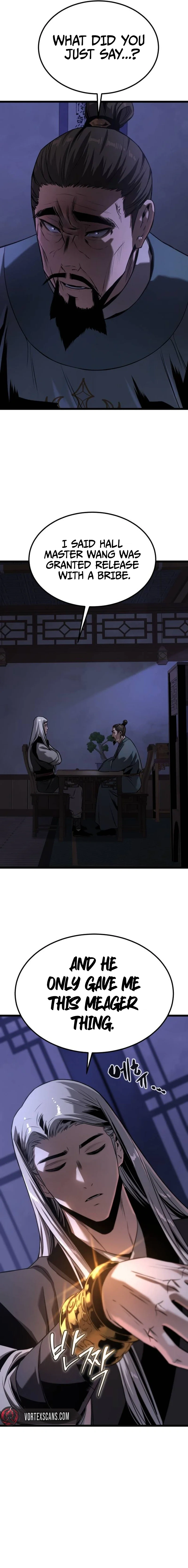 The Former Supreme Chapter 21 page 15 - 