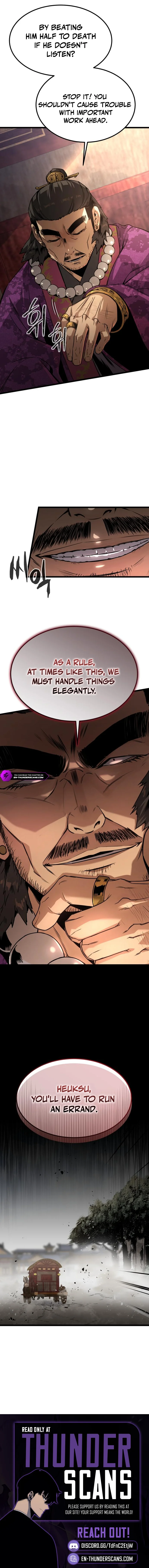 The Former Supreme Chapter 5 page 13 - 