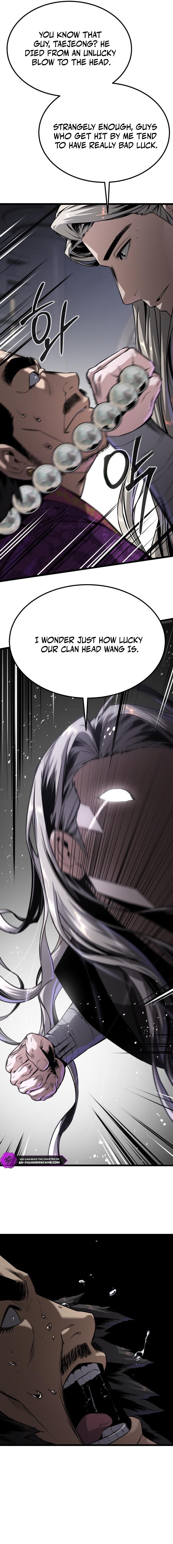 The Former Supreme Chapter 7 page 13 - 