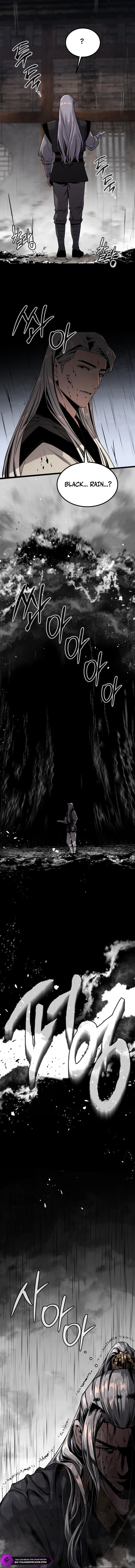 The Former Supreme Chapter 7 page 18 - 