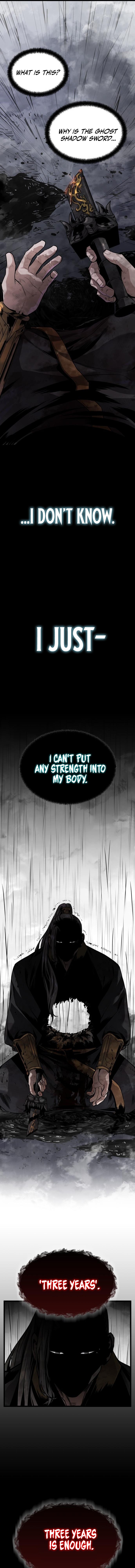 The Former Supreme Chapter 7 page 19 - 