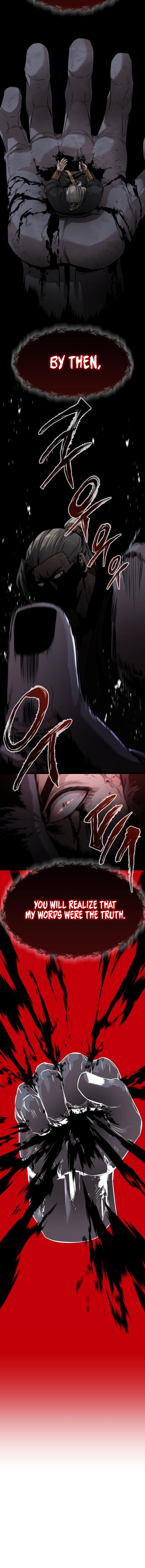 The Former Supreme Chapter 7 page 20 - 