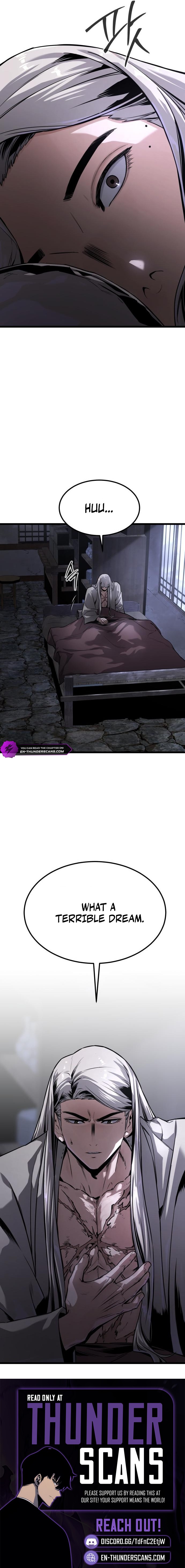 The Former Supreme Chapter 7 page 21 - 