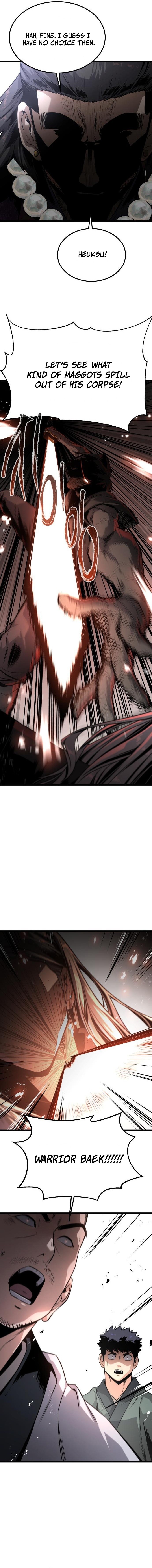 The Former Supreme Chapter 7 page 8 - 