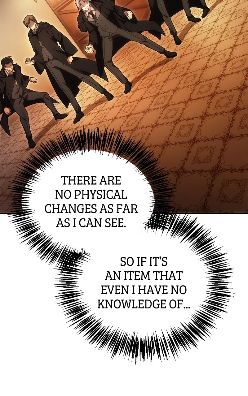 The Formerly Number One Ranked Rookie Chapter 19 page 11 - 